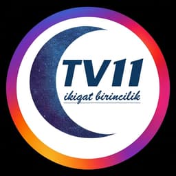 TV11 loqosu